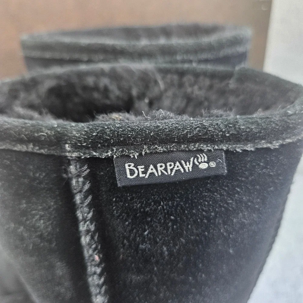 BearPaw brand size